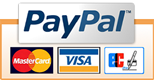 Zahlung mit PayPal