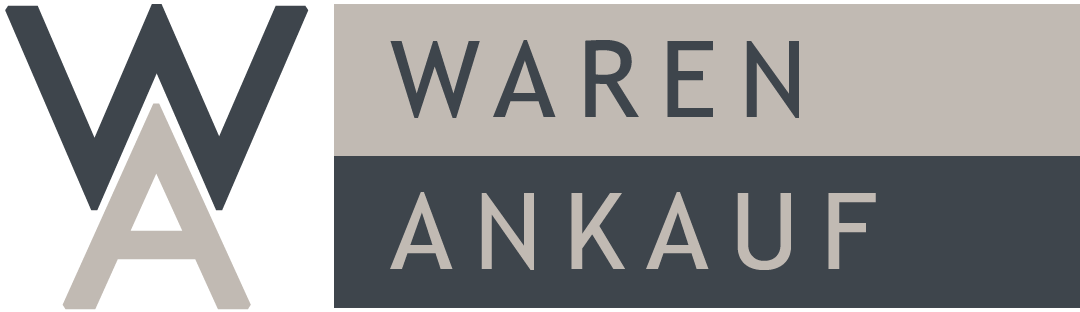 Waren Ankauf Portal